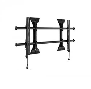 Chief LSM1U Large Micro-adjustable Fixed Wall Mount For Displays