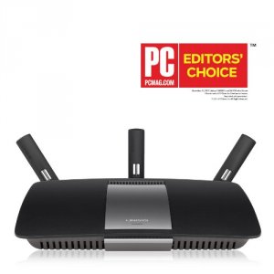 Linksys EA6900 11abgn 2.45 Ghz      Smart Wl Router Dual Band Ac1900