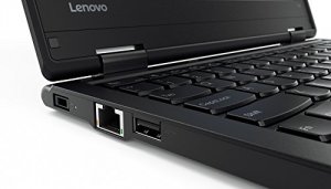 Lenovo 20GB001HUS Nb  Thinkpad 11e 11.6 N3160 4g 128gb W10p Retail