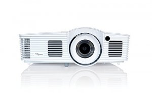 Optoma W416 Wxga Business Projector