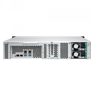 Qnap TS-831XU-RP-4G-US 3 Year Extended Warranty