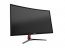 Msi OPTIXG24C 24in Curved Led Freesync Mntr