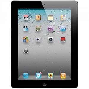 Apple IPAD2-16GB-BLK-SKN-3RCB Ipad 2 With Wi-fi 16gb - Black (2nd Gene