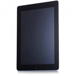 Apple IPAD2-16GB-BLK-SKN-3RCB Ipad 2 With Wi-fi 16gb - Black (2nd Gene