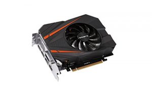 Gigabyte GV-N1080IX-8GD Vcx Gv-n1080ix-8gd Geforce Gtx 1080 Mini Itx 8