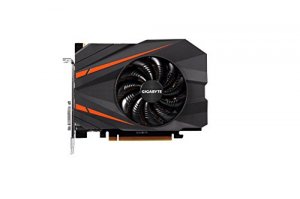 Gigabyte GV-N1080IX-8GD Vcx Gv-n1080ix-8gd Geforce Gtx 1080 Mini Itx 8