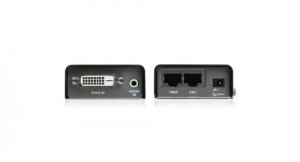 Iogear GVE250 Dvi D A V Extender