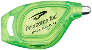 Princeton SP2NY Accessory Light Pulsar Ii Green