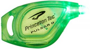 Princeton SP2NY Accessory Light Pulsar Ii Green