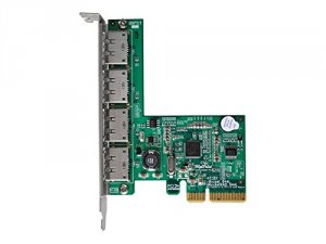 Highpoint RR644L Rocketraid 644l Esata 6gb S 4ports Pcie 2.0x4 Raid 0 