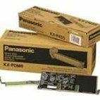 Original Panasonic DQ-TUN20M Magenta Toner Cartridge (20000 Yield)