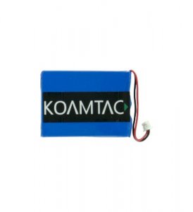 Koamtac 699700 650mah Replacement Battery For Kdc 30270280300 Scanners