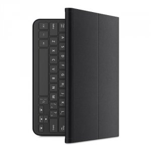 Belkin F5L164QTTBLK Keyboard W Case Kindle Fire 7in Black Retail Box