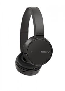 Sony MDRZX220BT/B Zx220bt Bluetooth® Wireless Headphones Black