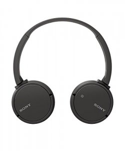 Sony MDRZX220BT/B Zx220bt Bluetooth® Wireless Headphones Black