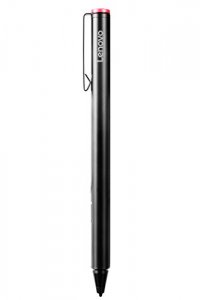 Lenovo GX80K32882 Active Pen, 2,048 Levels Of Pressure Sensitivity, Pa