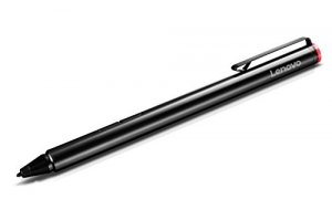 Lenovo GX80K32882 Active Pen, 2,048 Levels Of Pressure Sensitivity, Pa