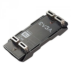 Evga 100-2W-0027-LR Accessory 100-2w-0027-lr Pro Sli Bridge High Bandw