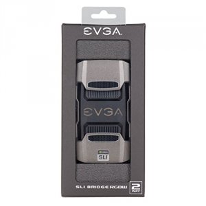 Evga 100-2W-0027-LR Accessory 100-2w-0027-lr Pro Sli Bridge High Bandw