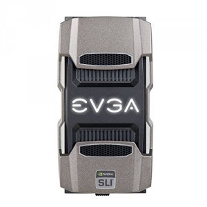 Evga 100-2W-0027-LR Accessory 100-2w-0027-lr Pro Sli Bridge High Bandw