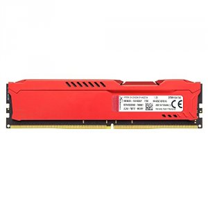 Kingston HX426C16FR/16 16gb 2666mhz Ddr4 Cl16 Dimm Hyperx Fury Red