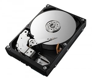 Toshiba HDWN160XZSTA 6tb Nas Internal Hard Drive  7200rpm 128mb (n300)