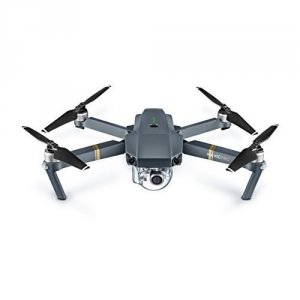 Dji CP.PT.00000069.01 Drone Cp.pt.00000069.01 Mavic Pro Fly More Combo