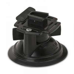 Epic STCEPCSUC Epic Suction Cup Mount