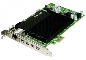 Source SS-TERRA2240 Teradici Pcoip Graphics Host Card Tera 2240