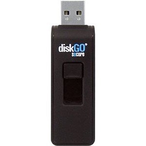 Edge PE242954 16gb Diskgo Secure Pro Usb 3.0 Flash Drive