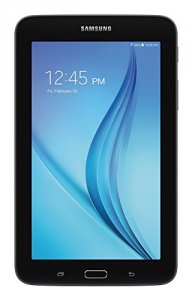 Samsung SM-T113NYKAXAR Galaxy Tab E Lite Sm-t113 Tablet - 7 - 1 Gb Qua