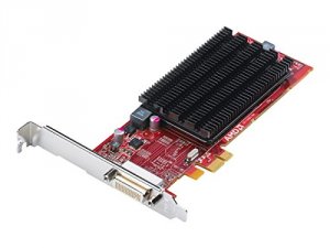 Advanced 100-505972 Firepro 2270 512mb Pcie 1x