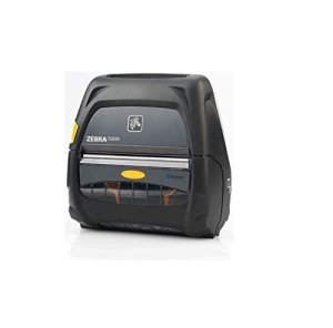 Zebra ZQ52-AUE0010-00 Zq520 Direct Thermal Monochrome, Portable Printe