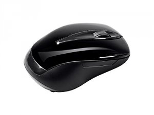 Monoprice 15909 Select Wireless Compact Mouse