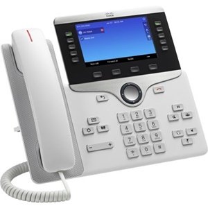 Cisco CP-8841-3PW-NA-K9= Ip Phone 8841 Multiplatform W