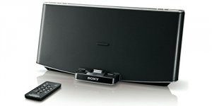 Sony RDPX200IP Speakers Dock For Ipod Iphone