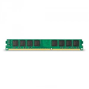 Kingston KVR16LN11/8 8g 1600mhz Ddr3l Non-ecc Cl11 Dimm 1.35v