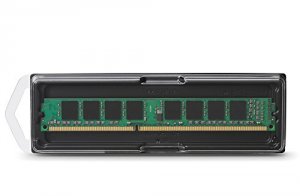 Kingston KVR16LN11/8 8g 1600mhz Ddr3l Non-ecc Cl11 Dimm 1.35v