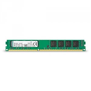 Kingston KVR16LN11/8 8g 1600mhz Ddr3l Non-ecc Cl11 Dimm 1.35v