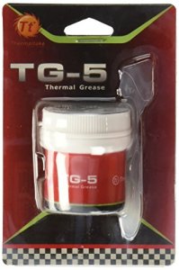 Thermaltake CL-O002-GROSGM-A Tg5 High Thermal Conductivity And Low The