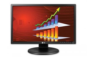 Lg 22MB35PU-I 22  Fullhd 1920x1080 22mb35pu-i Dvi Vga Led Lcd Monitor 