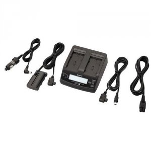 Sony ACCL1BP Accessory Kit For L Battery Camcorders..