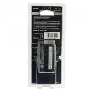 Sony ACCL1BP Accessory Kit For L Battery Camcorders..