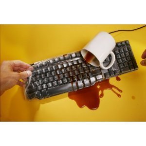 Protect LG1317-104 Logitech Mk300  Y-r0002 Keyboard Cover