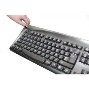 Protect LG1317-104 Logitech Mk300  Y-r0002 Keyboard Cover