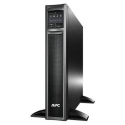 Apc SMX1500RM2UNC Apc Smart Ups, , X 1500va, Lcd 120v, With Network Ca