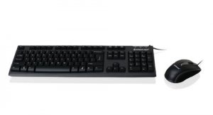 Iogear GKM513 Keyboard Mouse Combo