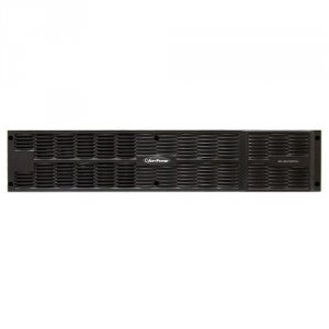 Cyberpower PR3000LCDRTXL2UTAA Taa Smart Ups App 3000va 2u Rt 120v L5 3