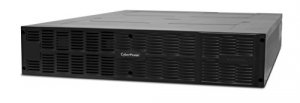 Cyberpower PR3000LCDRTXL2UTAA Taa Smart Ups App 3000va 2u Rt 120v L5 3