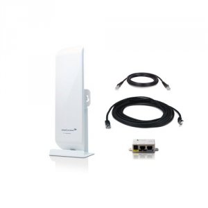 Amped AP600EX (r)  High-power Wireless-n 600mw Pro Access Point